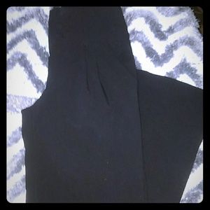 💋3/$24💋 High Waited-Wide Bottom Dressy Pants